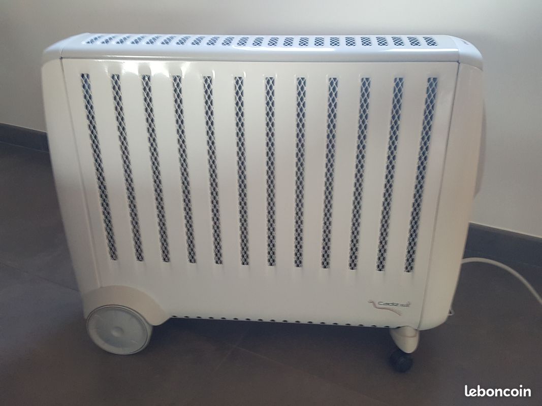 Eco Oil Dimplex Cde3ecc 3kw Oil Free Radiator Review Dimplex