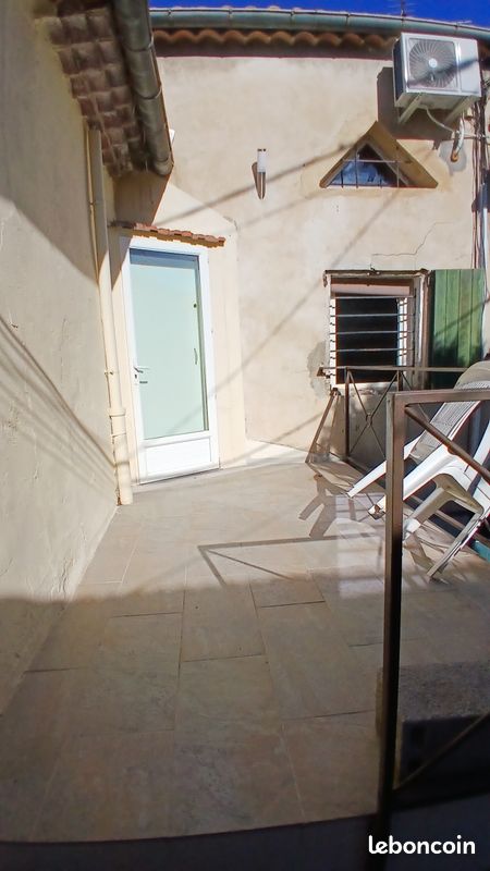 Duplex meublé avec Terrasse (image 7)