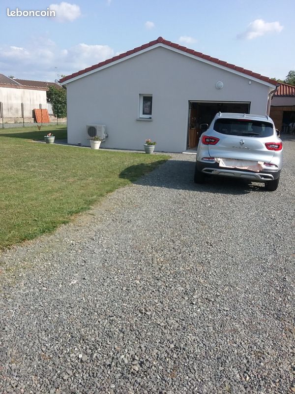 Maison 4 pièces 90 m² · à Balbigny · 90 m² · 920 €/mois