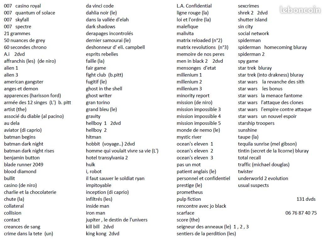 130 dvd (image 1)