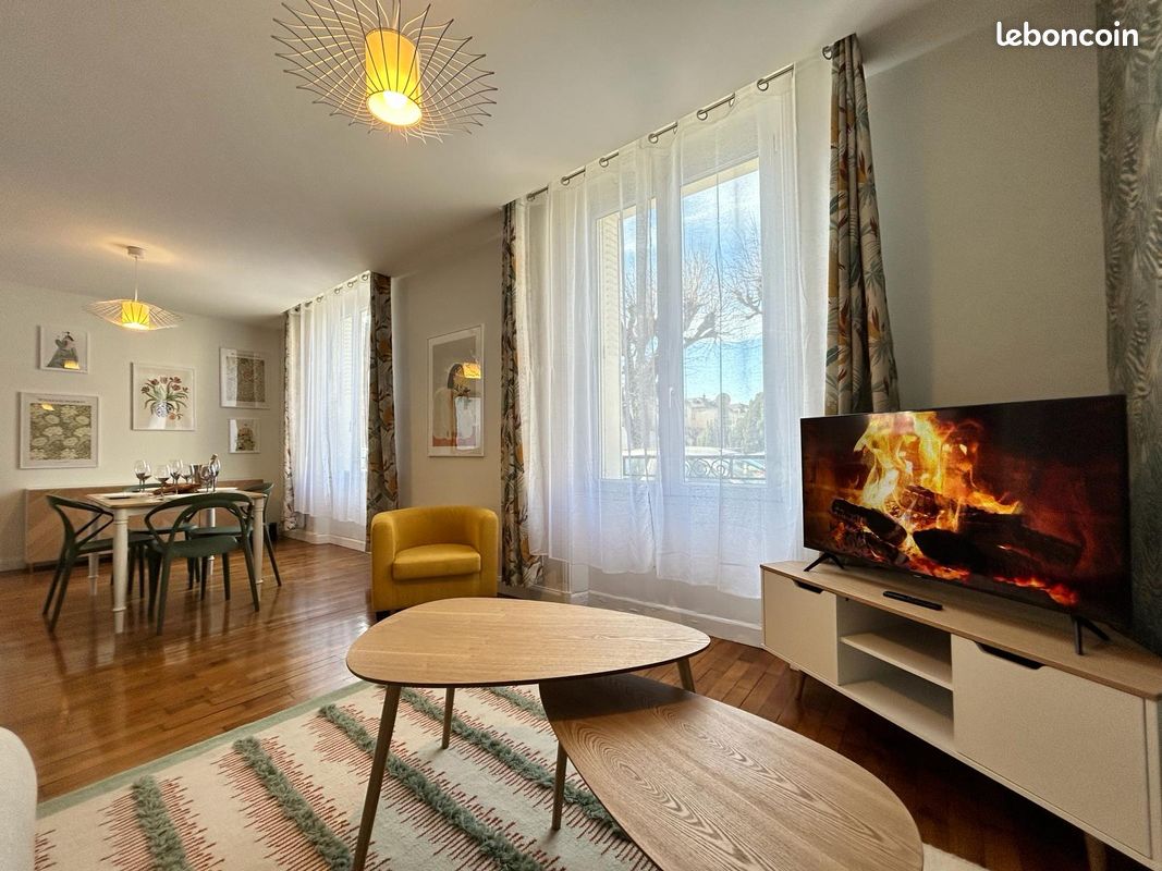 Appartement 2 pièces 50 m² · à Reims · 50 m² · 995 €/mois