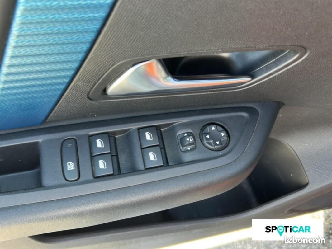 Citroën E-C4 136 ch Automatique Feel Pack (image 13)