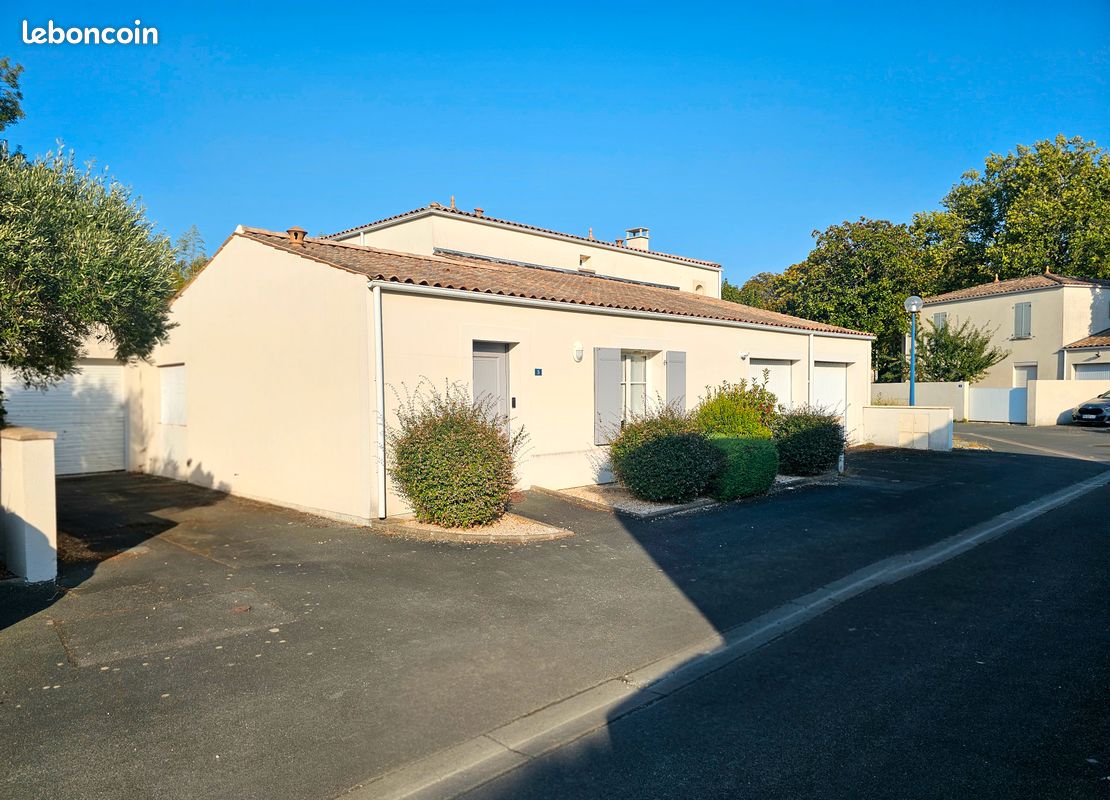 Maison 5 pièces 120 m² · à Périgny · 120 m² · 425 000 €