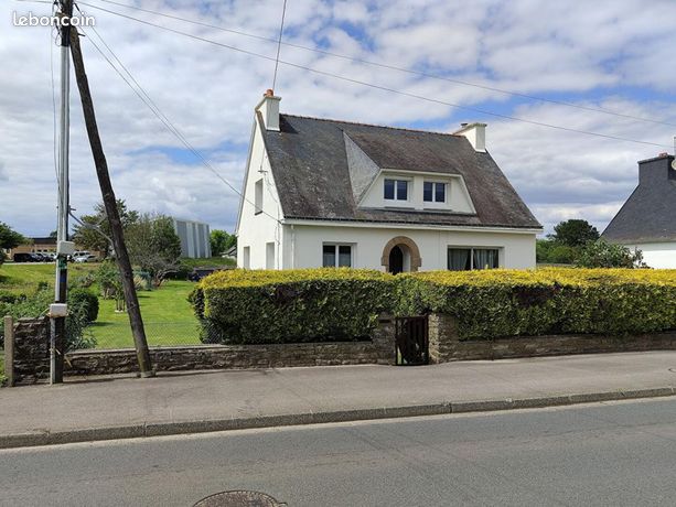 Maison 5 pièces 132 m²