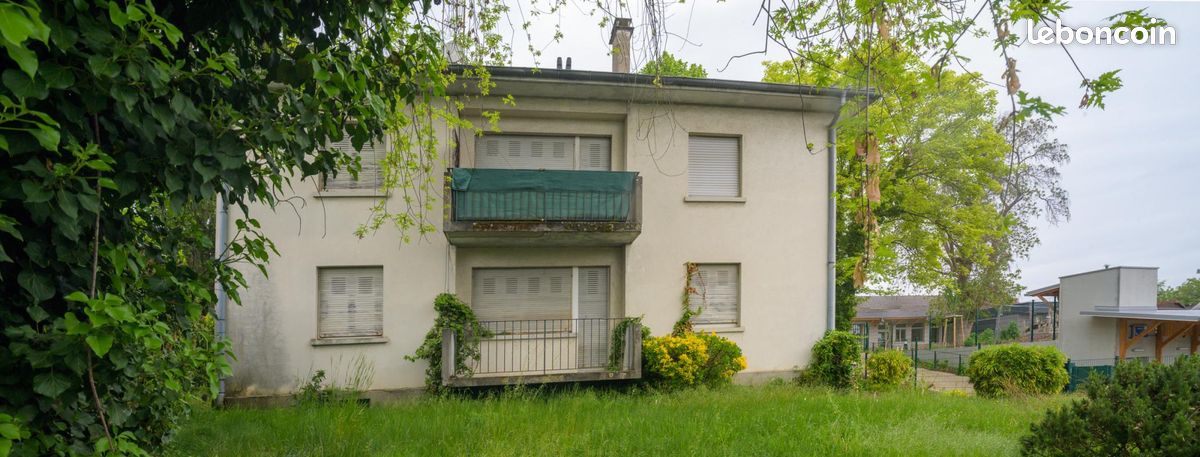 Immeuble 152 m² · à Riedisheim · 152 m² · 65 000 €