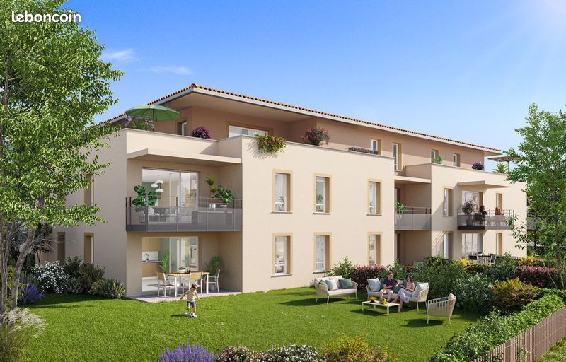 Appartement 4 pièces 80 m² · à Coublevie · 80 m² · 322 000 €