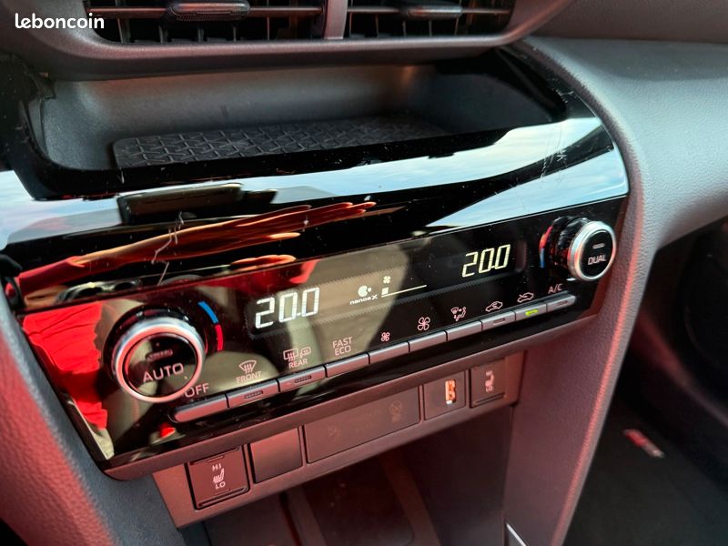 Toyota Yaris Cross Hybride 1.5 HYBRID 116H GR SPORT AUTO Pack (image 19)