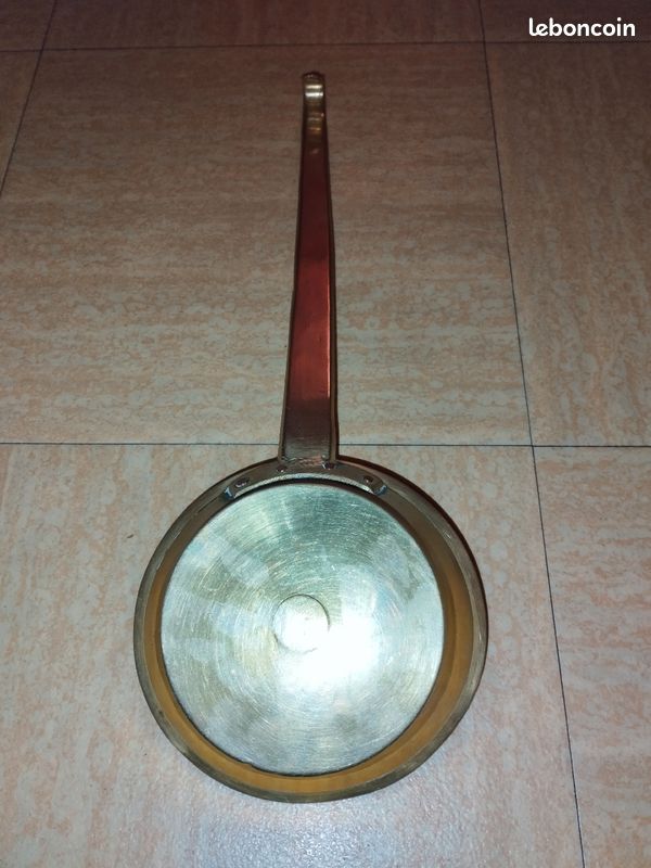 Poêle ancienne (image 2)