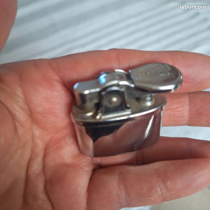 Briquet cheval avec cavalier - Collection