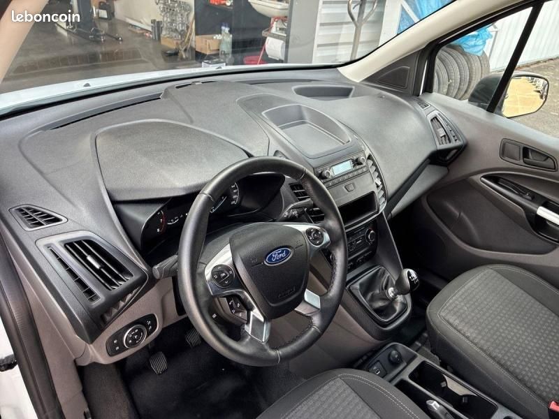 Ford Transit Connect L2 1.0E 100ch E85 Trend (image 19)