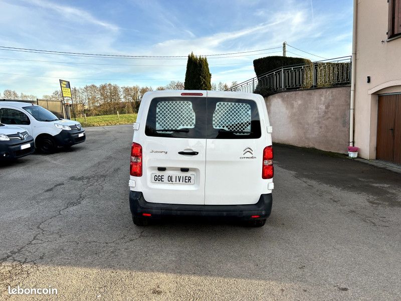 Citroen JUMPY FG M 1.6 BLUEHDI 95CH BUSINESS (image 8)