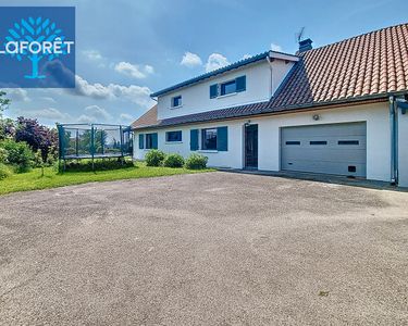 Maison 850 000 € - 201 m²