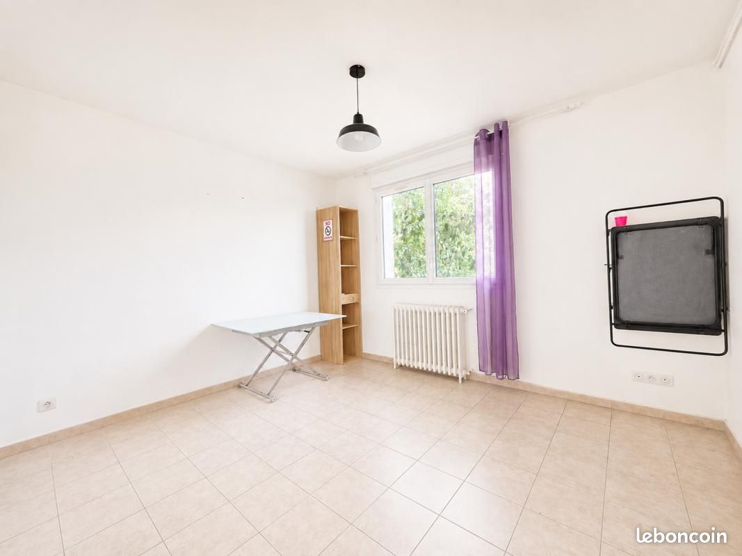 Maison 4 pièces 64 m² · à Agen · 64 m² · 130 000 €