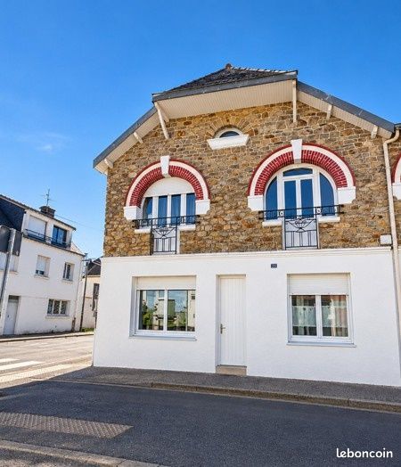 Maison 5 pièces 110 m² · à Auray · 110 m² · 337 950 €