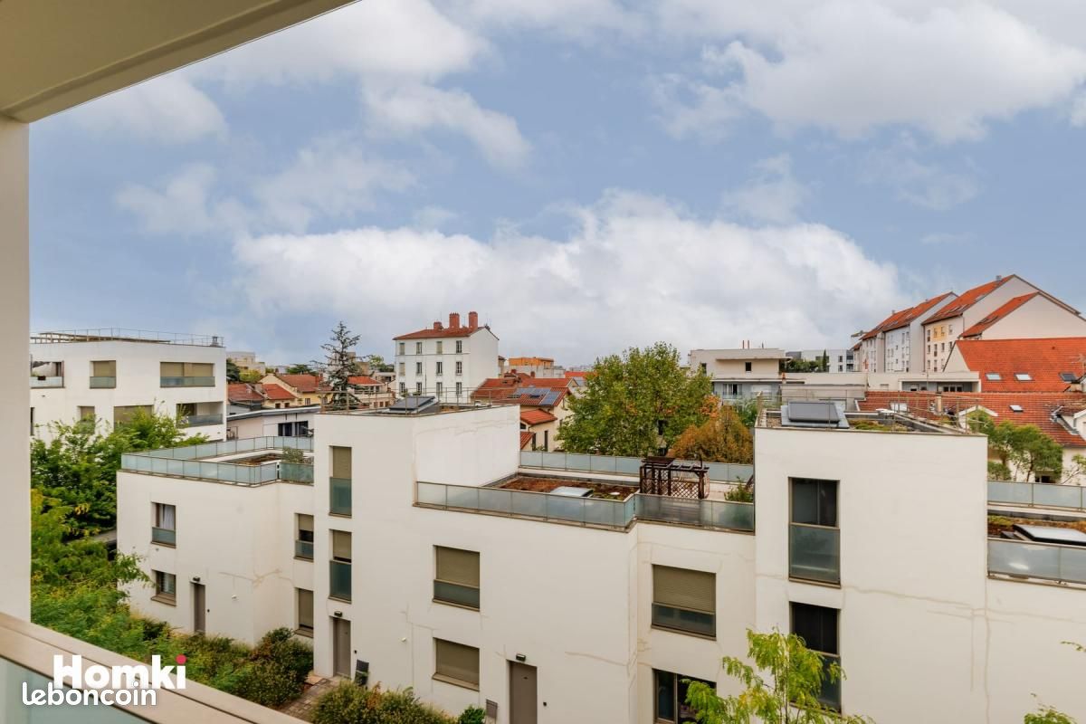 Appartement 2 pièces 42 m² · à Lyon · 42 m² · 228 000 €