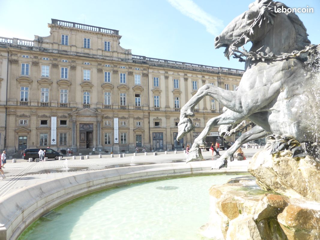 Appartement 3 pièces 63 m² · à Lyon · 63 m² · 232 000 €