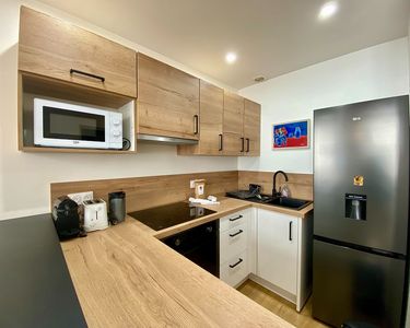Appartement 168 000 € - 31 m²