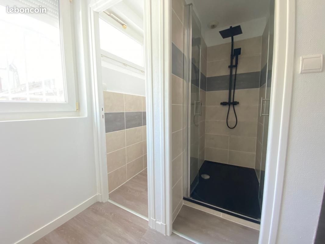Appartement 2 pièces 31 m² - Brive-la-Gaillarde 19100 (image principale 7)