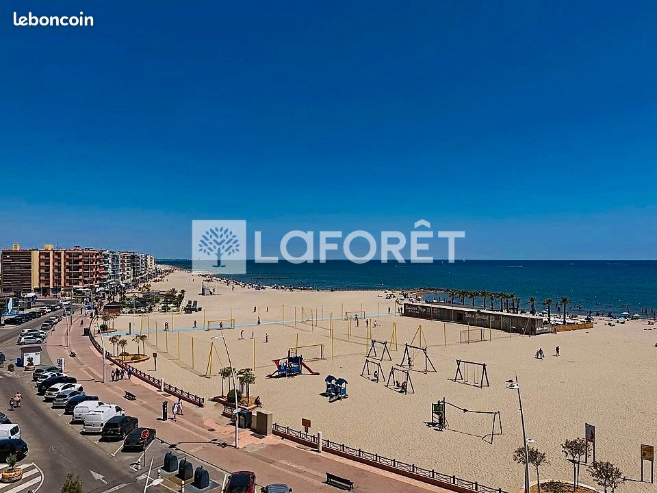 Appartement 4 pièces 182 m² · à Palavas-les-Flots · 182 m² · 1 159 000 €