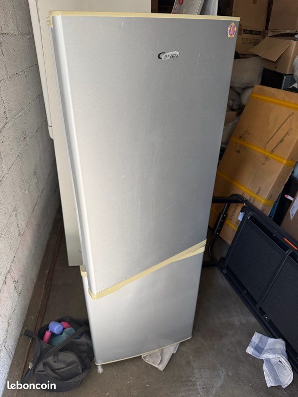 Vide garage (image 20)