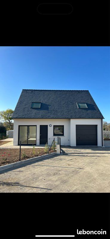Maison 4 pièces 102 m² · à Le Conquet · 102 m² · 1 150 €
