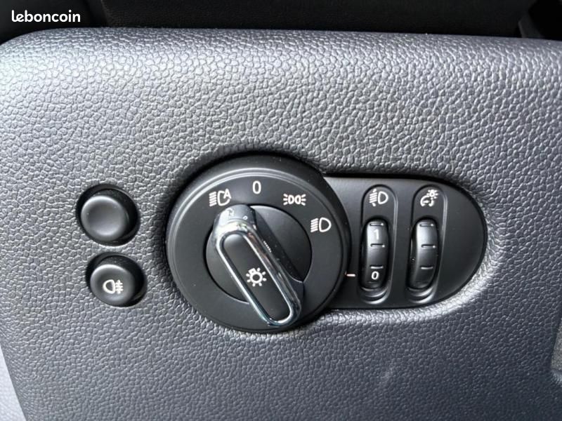 Mini Mini Cooper SE 184ch Edition Premium Plus BVA 5CV (image 18)