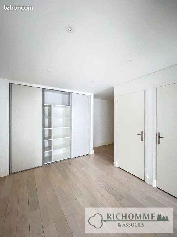 Appartement 5 pièces 107 m² · à Reims · 107 m² · 1 550 €/mois