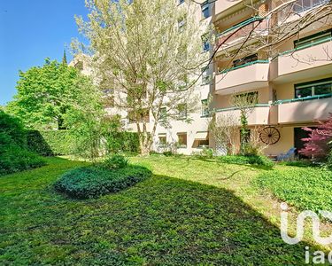 Appartement 450 000 € - 91 m²