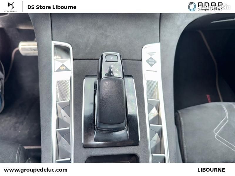 Ds DS 7 E-TENSE 225ch Performance Line + (image 16)