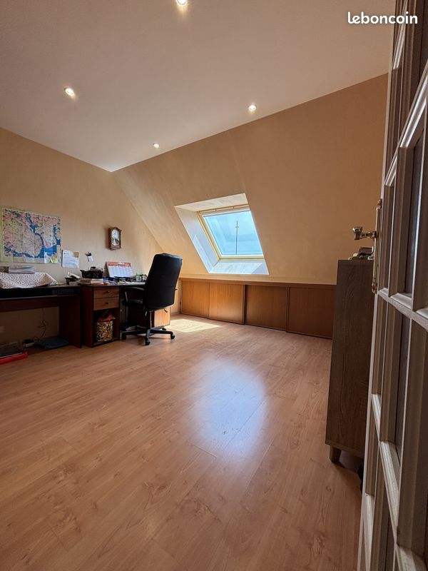 Maison 6 pièces 107 m² (image 9)