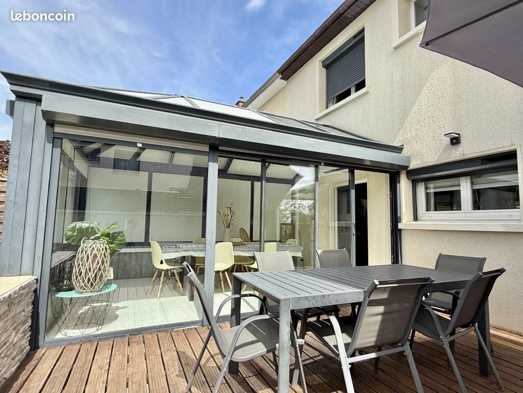 Maison 5 pièces 100 m² · à Marsannay-la-Côte · 100 m² · 259 000 €