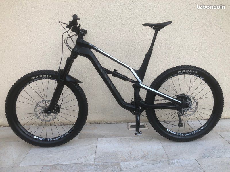 Canyon Spectral AL5.0 (image 1)