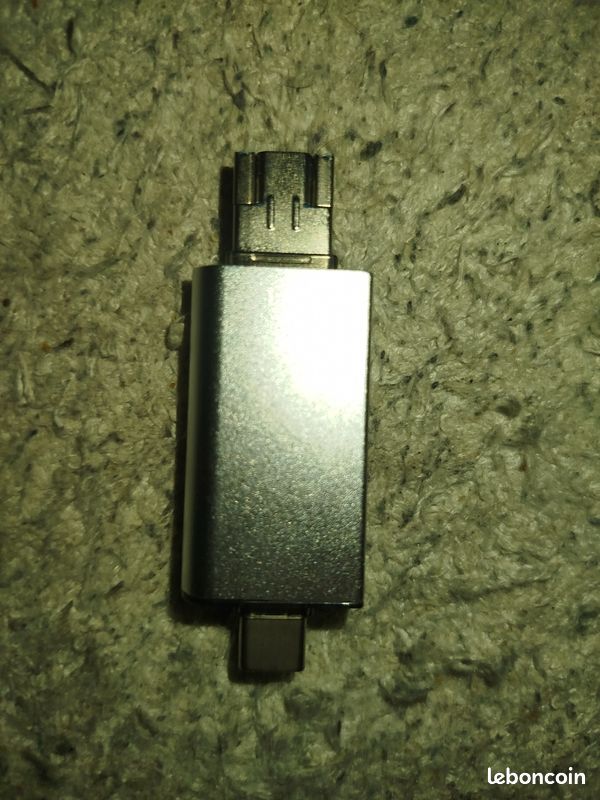 Lecteur carte micro sd (image 3)