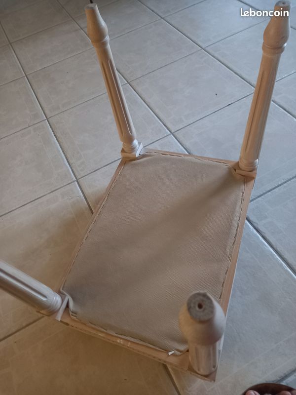 Tabouret style LXVI (image 4)