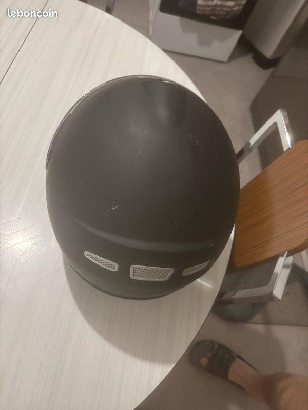 Casque de scooter (image 3)