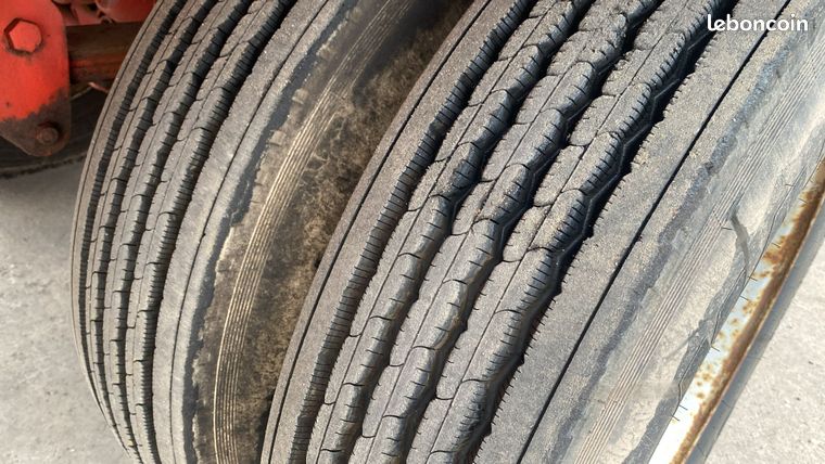 Citerne d'occasion - Mat?�riel agricole - leboncoin