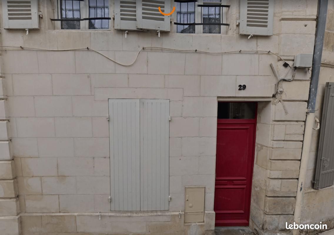 Appartement 4 pièces 79 m² - Saintes 17100 (image principale 4)