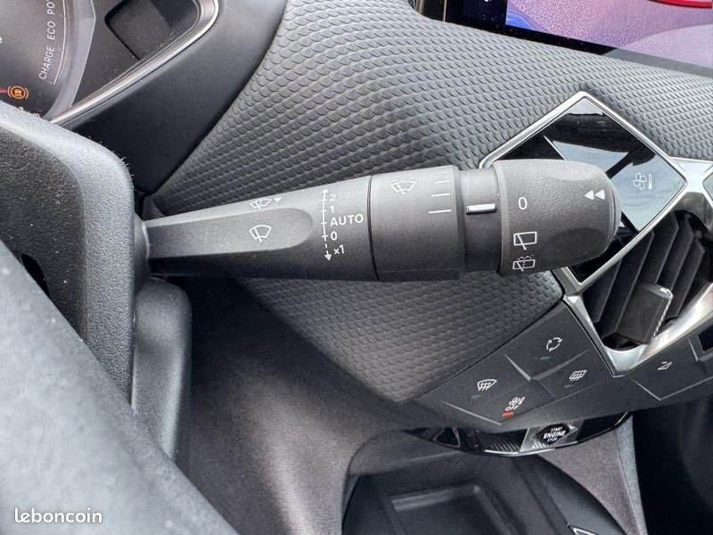 Ds DS 3 E-Tense 156ch Rivoli (image 24)