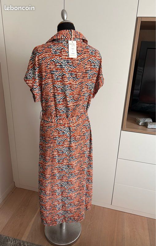 Robe d’été (image 3)