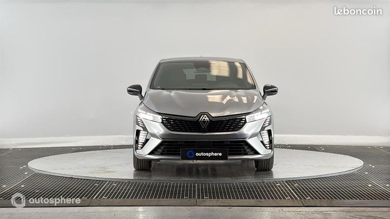 Renault Clio 1.0 TCe 90ch Techno - 24 (image 2)