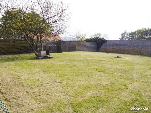 Terrain 712 m² Saint Philbert De Grand Lieu