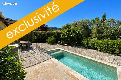 Maison 6 pièces 130 m² · à Malaucène · 130 m² · 499 000 €