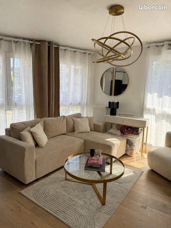 Appartement 3 pièces 57 m² · à Asnières-sur-Seine · 57 m² · 1 750 €