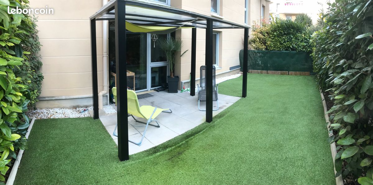 Appartement 2 pièces 39 m² · à Épinay-sur-Seine · 39 m² · 1 050 €/mois