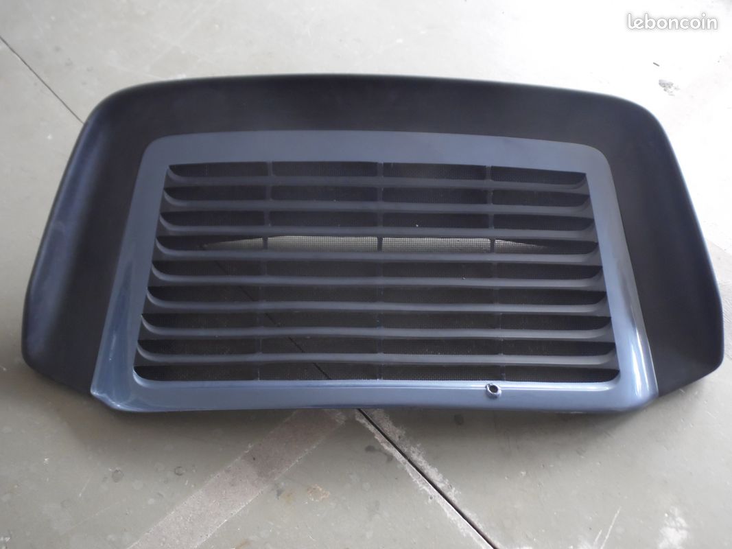 Aileron Porsche 911 TURBO (image 1)