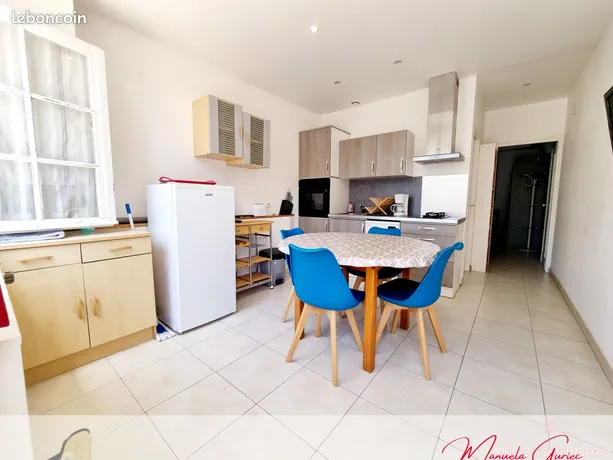 Annonce vente Appartement pornichet