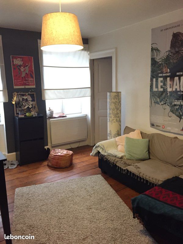 Appartement 2 pièces 30 m² · à Strasbourg · 30 m² · 590 €