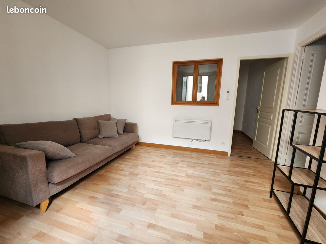 Appartement a louer sete - 1 pièce(s) - 42 m2 - Surfyn