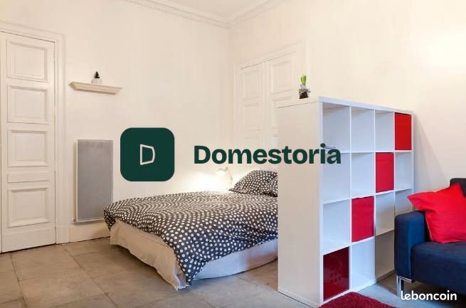 Appartement 1 pièce 35 m² · à Montpellier · 35 m² · 700 €