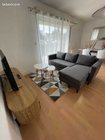 Appartement T2